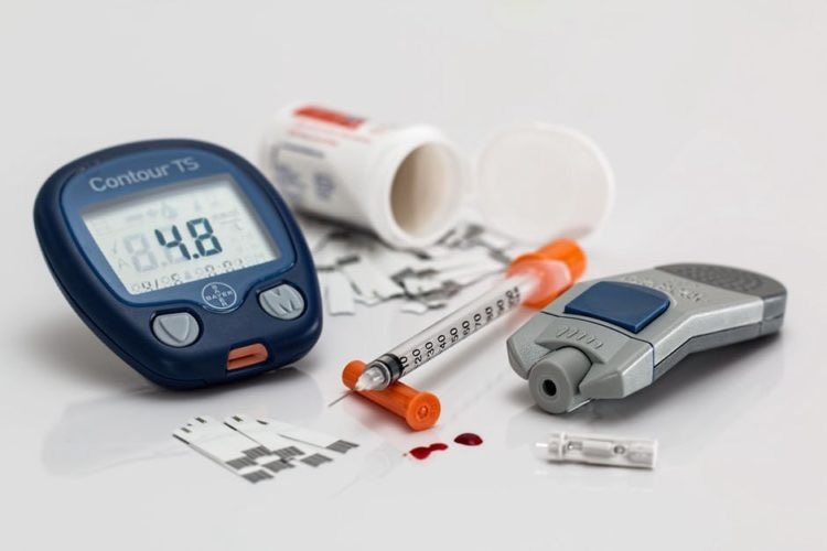 Bệnh tiểu đường và các nguy cơ sức khỏe